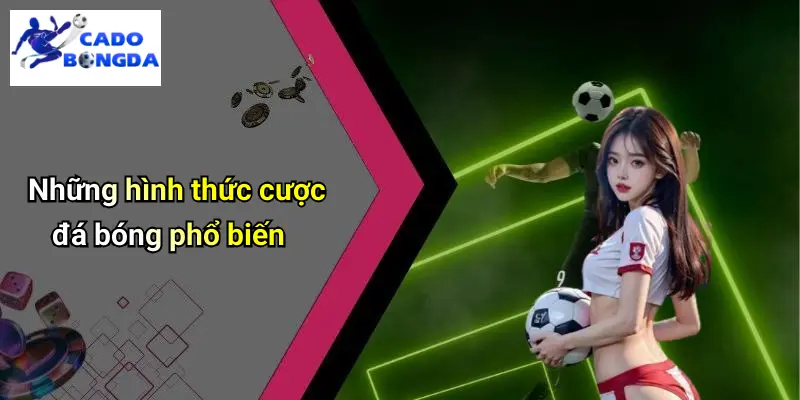 Cá độ bóng đá
