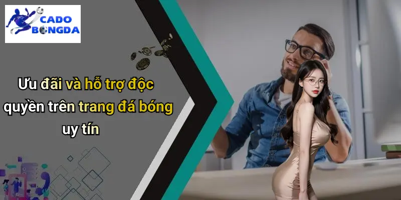 Cá độ bóng đá