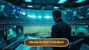 Công nghệ VAR trong bóng đá hoạt động thế nào? Phân tích chi tiết từ góc nhìn chuyên gia