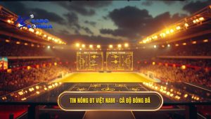 Tin nóng đội tuyển Việt Nam: Cuộc cách mạng nhân sự và khát vọng vươn tầm