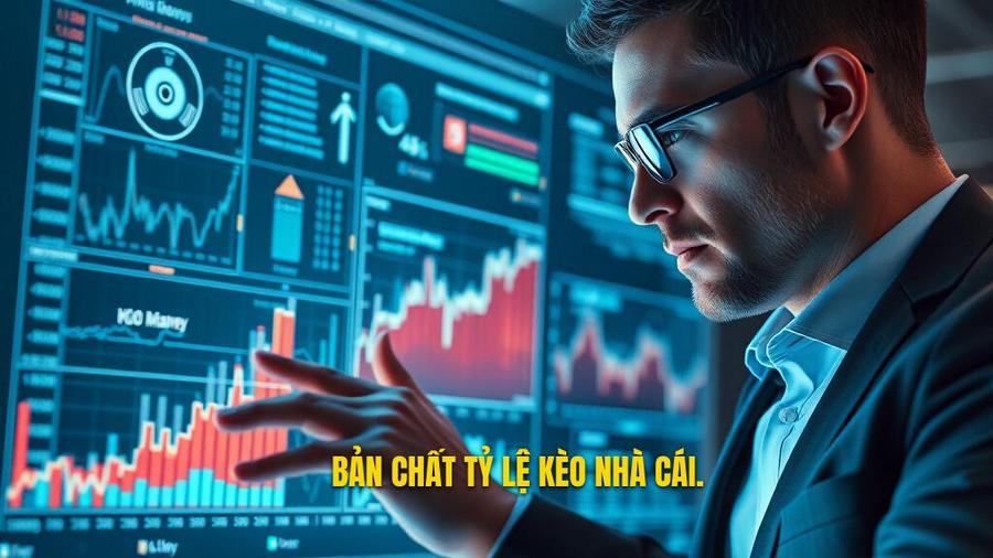 1. Bản chất tỷ lệ kèo nhà cái.