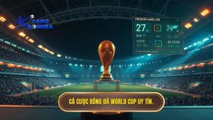 Cá Cược Bóng Đá World Cup