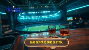 Những sai lầm thường gặp khi cá cược bóng đá