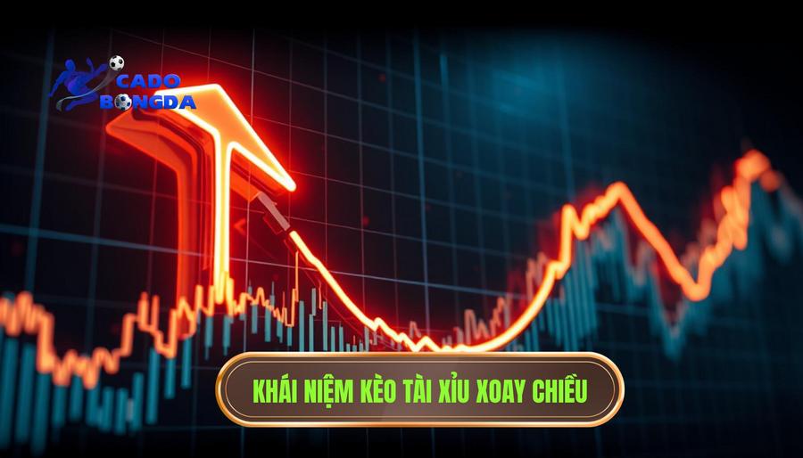 Hiểu rõ hiện tượng kèo tài xỉu đang xoay chiều là gì?