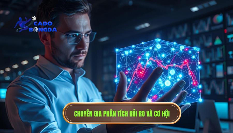 Phân tích đa chiều: Rủi ro và cơ hội từ góc nhìn chuyên gia