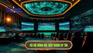 Trận đấu bắt đầu có mùi bàn thắng