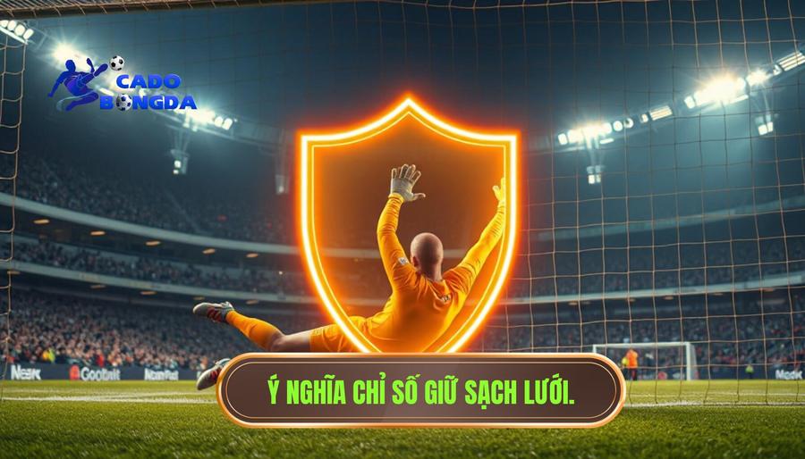 1. Ý nghĩa chỉ số giữ sạch lưới.