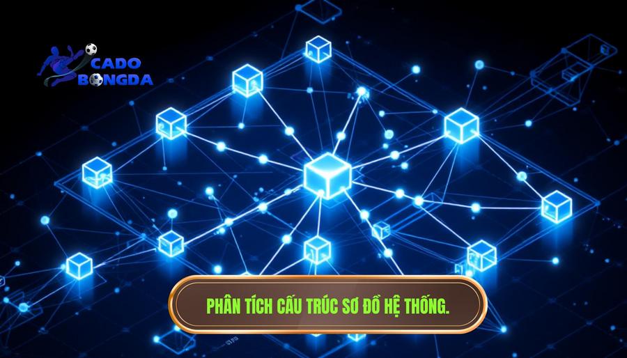 Cách đánh giá hàng thủ đội bóng: Bí quyết soi kèo từ góc nhìn chuyên gia 2 2. Phân tích cấu trúc sơ đồ hệ thống.