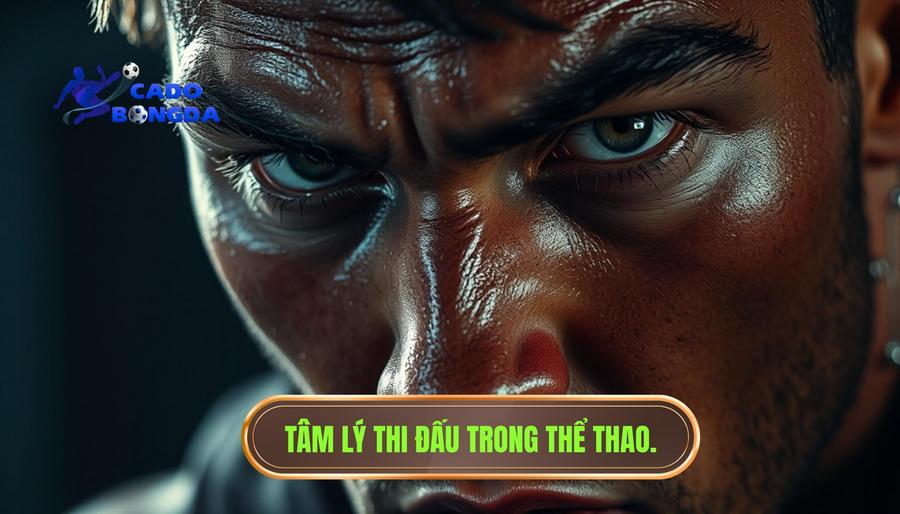 Cách đánh giá hàng thủ đội bóng: Bí quyết soi kèo từ góc nhìn chuyên gia 3 3. Tâm lý thi đấu trong thể thao.